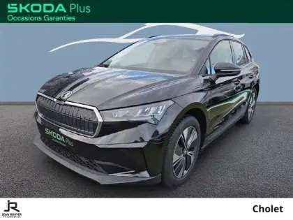 Photo 53 Skoda Enyaq  iV 60