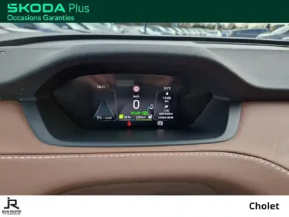 Photo 74 Skoda Enyaq  iV 60