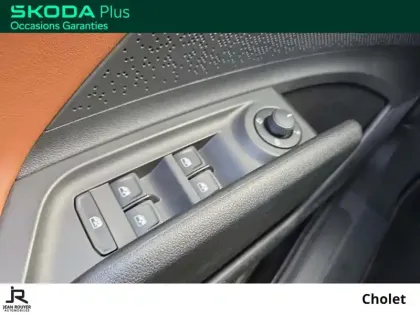 Photo 66 Skoda Enyaq  iV 60