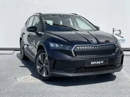 Photo 27 Skoda Enyaq  iV 60