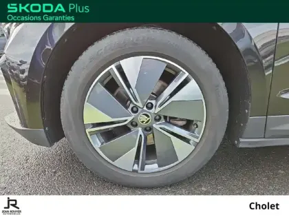 Photo 61 Skoda Enyaq  iV 60