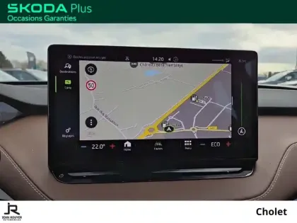 Photo 68 Skoda Enyaq  iV 60