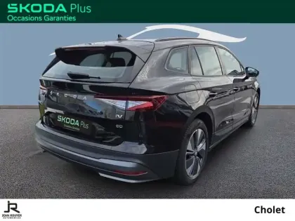 Photo 57 Skoda Enyaq  iV 60