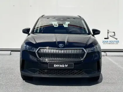 Photo 28 Skoda Enyaq  iV 60