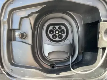 Photo 32 Skoda Enyaq  iV 60