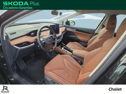 Photo 64 Skoda Enyaq  iV 60