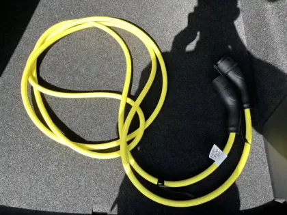 Photo 31 Skoda Enyaq  iV 60