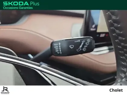 Photo 73 Skoda Enyaq  iV 60