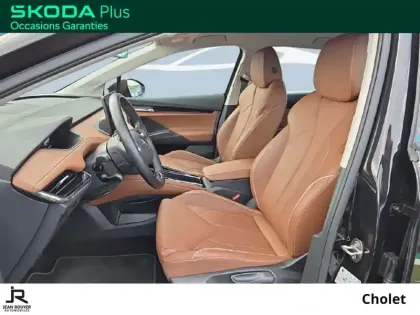 Photo 63 Skoda Enyaq  iV 60