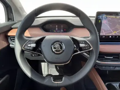 Photo 39 Skoda Enyaq  iV 60