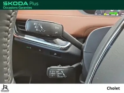 Photo 71 Skoda Enyaq  iV 60