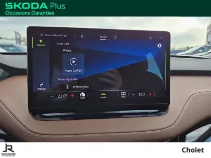 Photo 79 Skoda Enyaq  iV 60