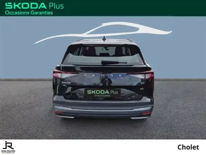 Photo 56 Skoda Enyaq  iV 60