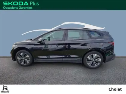 Photo 54 Skoda Enyaq  iV 60