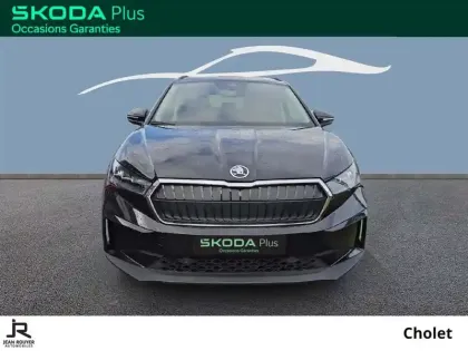 Photo 60 Skoda Enyaq  iV 60