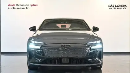 Photo Audi A6