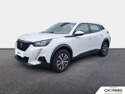 Photo Peugeot 2008 Active Business