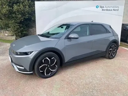 Photo Hyundai Ioniq 5 Intuitive
