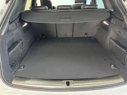 Photo 16 Audi Q5  50 TFSIe 299 S tronic 7 Quattro