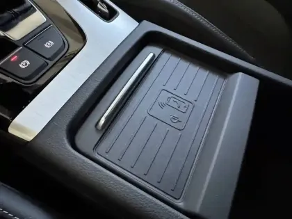 Photo 18 Audi Q5  50 TFSIe 299 S tronic 7 Quattro