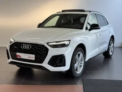 Photo Audi Q5 S Line
