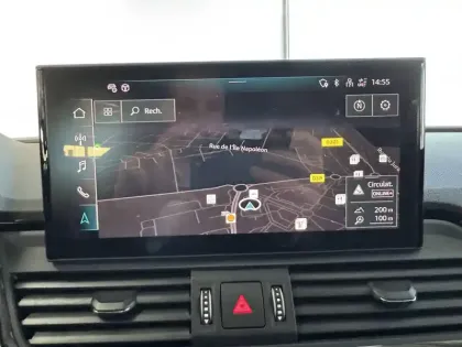 Photo 11 Audi Q5  50 TFSIe 299 S tronic 7 Quattro