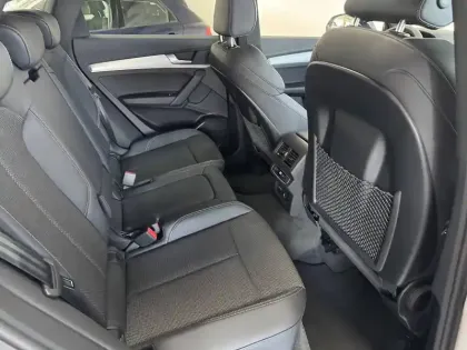 Photo 14 Audi Q5  50 TFSIe 299 S tronic 7 Quattro