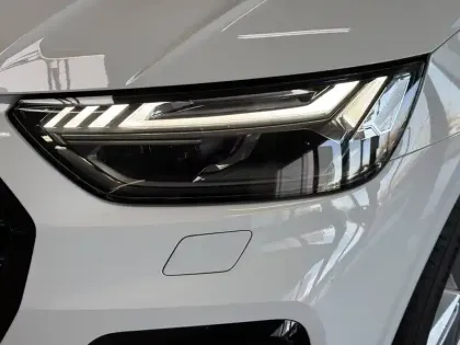 Photo 28 Audi Q5  50 TFSIe 299 S tronic 7 Quattro