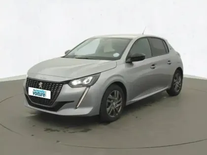 Photo Peugeot 208 Style