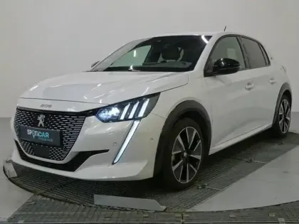 Photo Peugeot 208