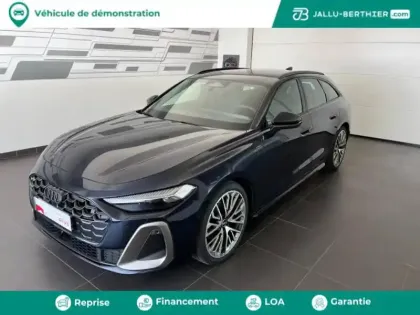 Photo Audi A5