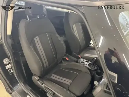 Photo 8 Mini Mini  Cooper SE 184ch Essential BVA 5CV