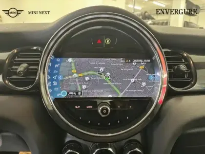 Photo 10 Mini Mini  Cooper SE 184ch Essential BVA 5CV