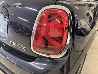 Photo 9 Mini Mini  Cooper SE 184ch Essential BVA 5CV