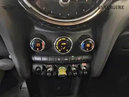 Photo 11 Mini Mini  Cooper SE 184ch Essential BVA 5CV