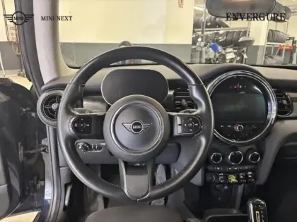 Photo 5 Mini Mini  Cooper SE 184ch Essential BVA 5CV