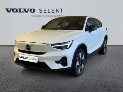 Photo Volvo C40
