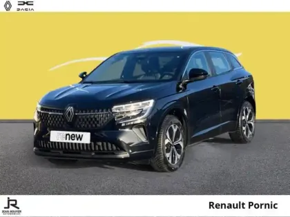 Photo Renault Austral