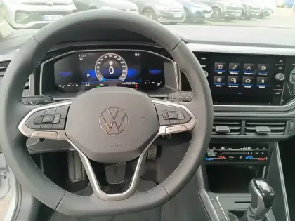 Photo 34 Volkswagen Polo  1.0 TSI 95 S&S DSG7