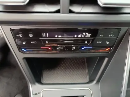 Photo 32 Volkswagen Polo  1.0 TSI 95 S&S DSG7