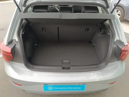 Photo 24 Volkswagen Polo  1.0 TSI 95 S&S DSG7