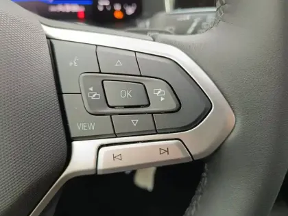 Photo 36 Volkswagen Polo  1.0 TSI 95 S&S DSG7