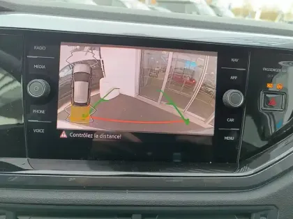 Photo 37 Volkswagen Polo  1.0 TSI 95 S&S DSG7