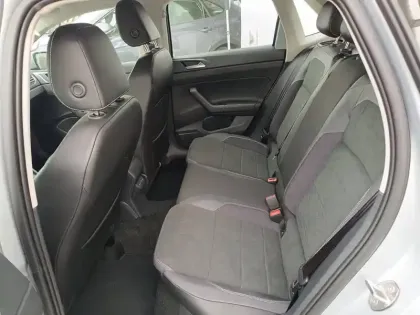 Photo 26 Volkswagen Polo  1.0 TSI 95 S&S DSG7