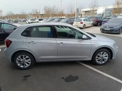 Photo 21 Volkswagen Polo  1.0 TSI 95 S&S DSG7