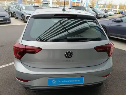 Photo 23 Volkswagen Polo  1.0 TSI 95 S&S DSG7