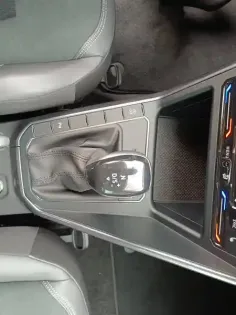 Photo 33 Volkswagen Polo  1.0 TSI 95 S&S DSG7