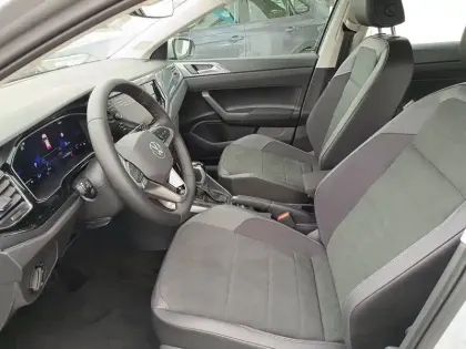 Photo 29 Volkswagen Polo  1.0 TSI 95 S&S DSG7