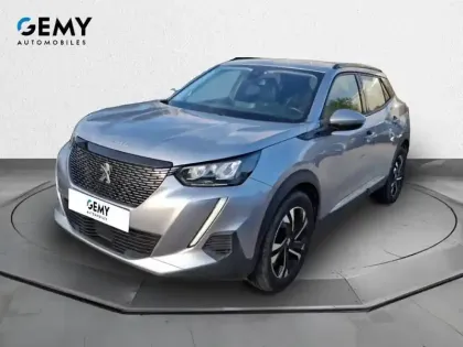 Photo Peugeot 2008 Allure