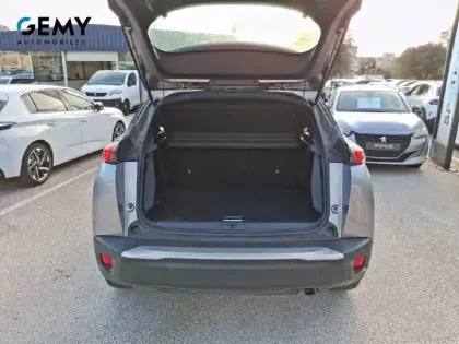 Photo 5 Peugeot 2008  PureTech 100 S&S BVM6